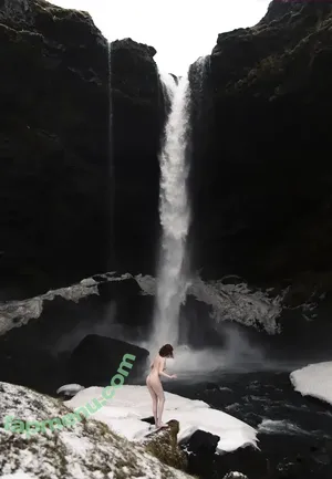 Icelandic Selkie / icelandicselkie / realmofhel.free nude photo #0720