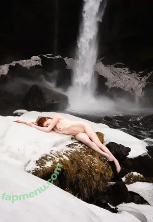 Icelandic Selkie / icelandicselkie / realmofhel.free nude photo #0734