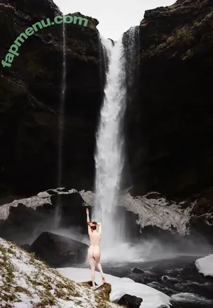 Icelandic Selkie / icelandicselkie / realmofhel.free nude photo #0735