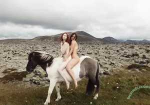 Icelandic Selkie / icelandicselkie / realmofhel.free nude photo #0743