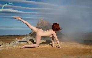 Icelandic Selkie / icelandicselkie / realmofhel.free nude photo #0758