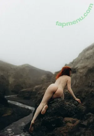 Icelandic Selkie / icelandicselkie / realmofhel.free nude photo #0761