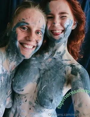 Icelandic Selkie / icelandicselkie / realmofhel.free nude photo #0766