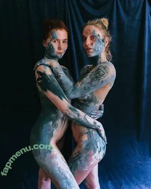 Icelandic Selkie / icelandicselkie / realmofhel.free nude photo #0768