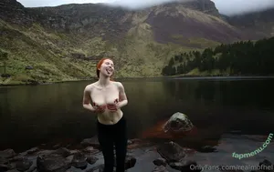 Icelandic Selkie / icelandicselkie / realmofhel.free nude photo #0778
