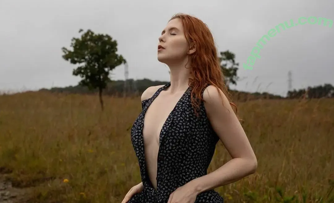 Icelandic Selkie nude photo #0008 (icelandicselkie / realmofhel.free)