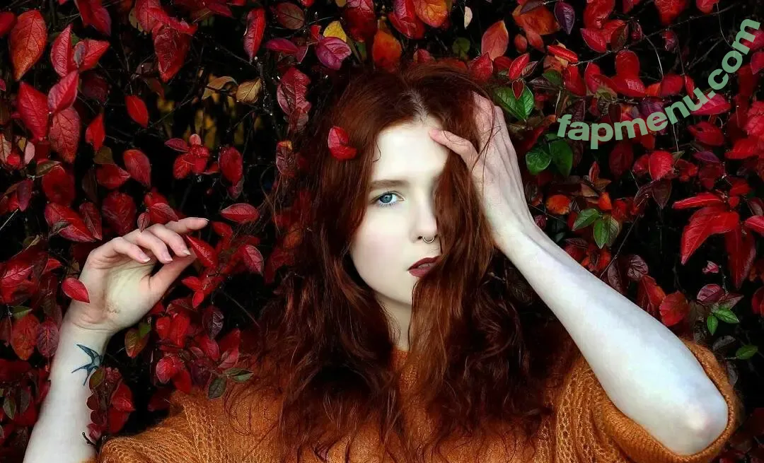 Icelandic Selkie nude photo #0009 (icelandicselkie / realmofhel.free)