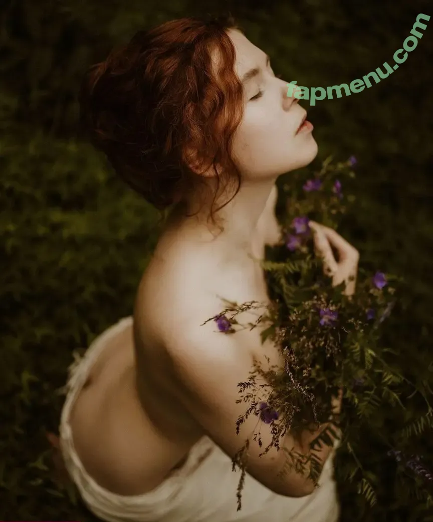 Icelandic Selkie nude photo #0010 (icelandicselkie / realmofhel.free)