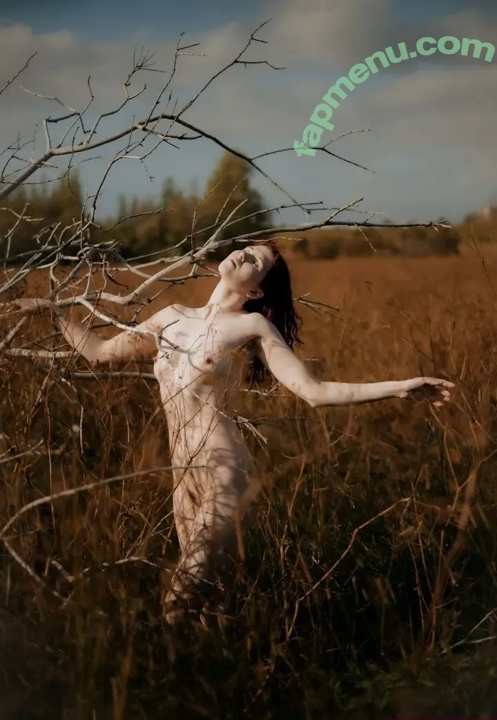 Icelandic Selkie nude photo #0048 (icelandicselkie / realmofhel.free)