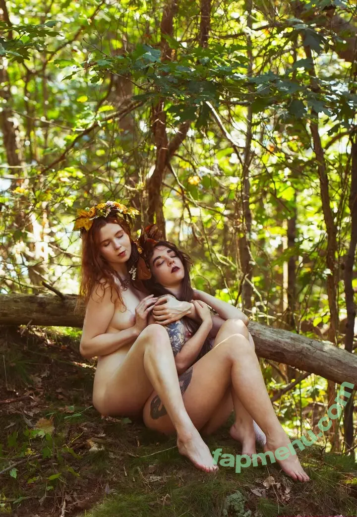 Icelandic Selkie nude photo #0086 (icelandicselkie / realmofhel.free)