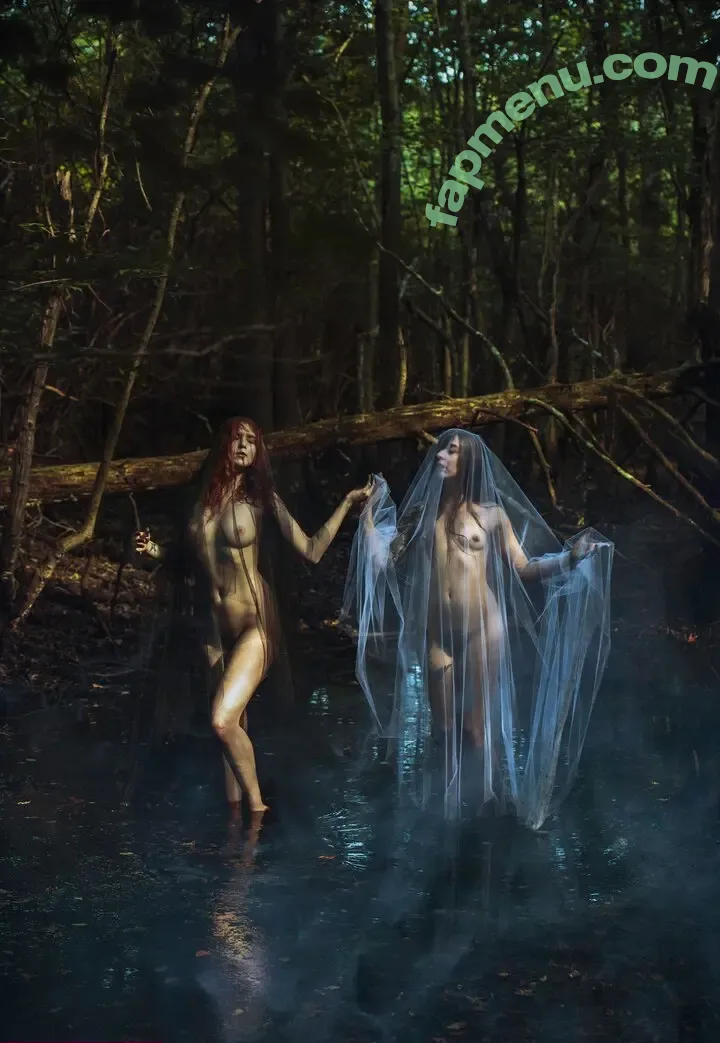 Icelandic Selkie nude photo #0093 (icelandicselkie / realmofhel.free)