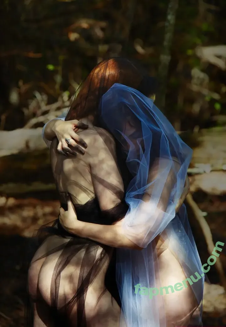 Icelandic Selkie nude photo #0099 (icelandicselkie / realmofhel.free)