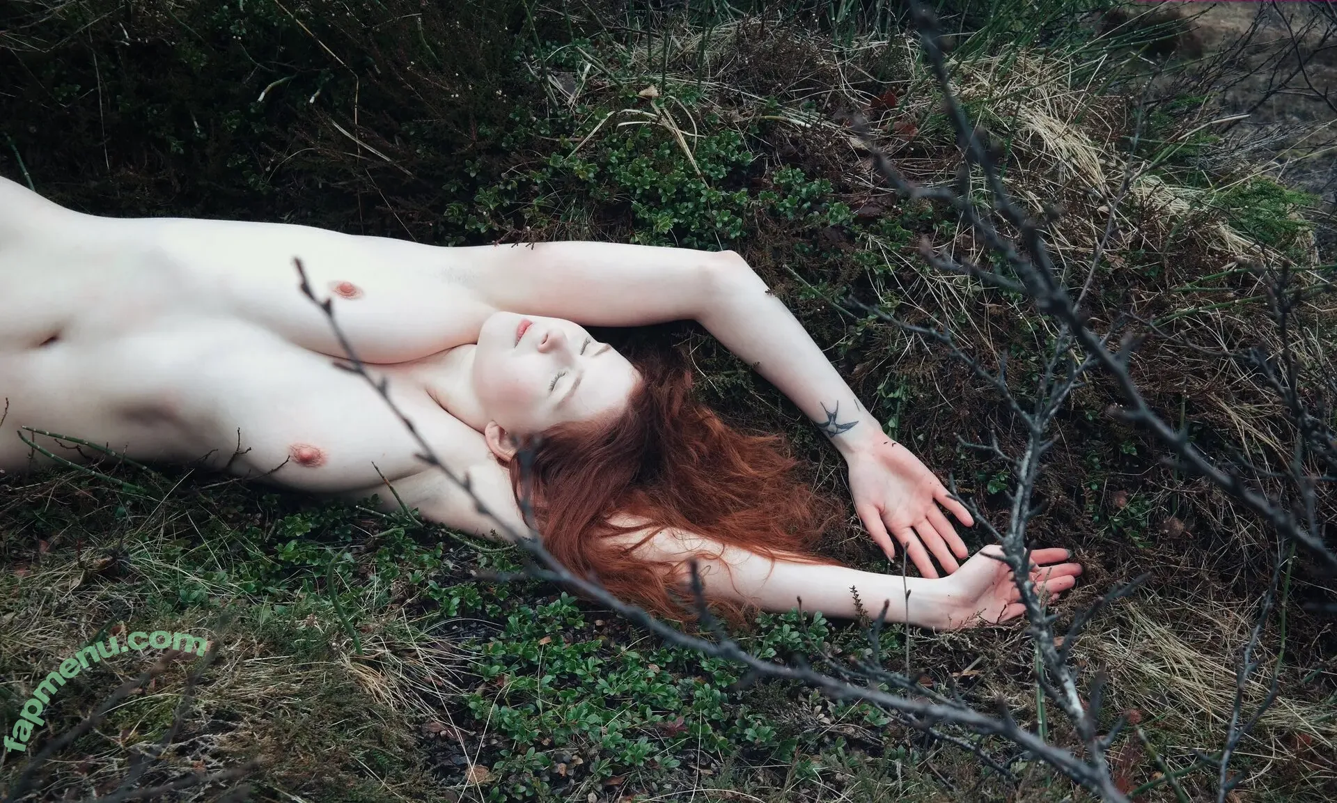 Icelandic Selkie nude photo #0234 (icelandicselkie / realmofhel.free)