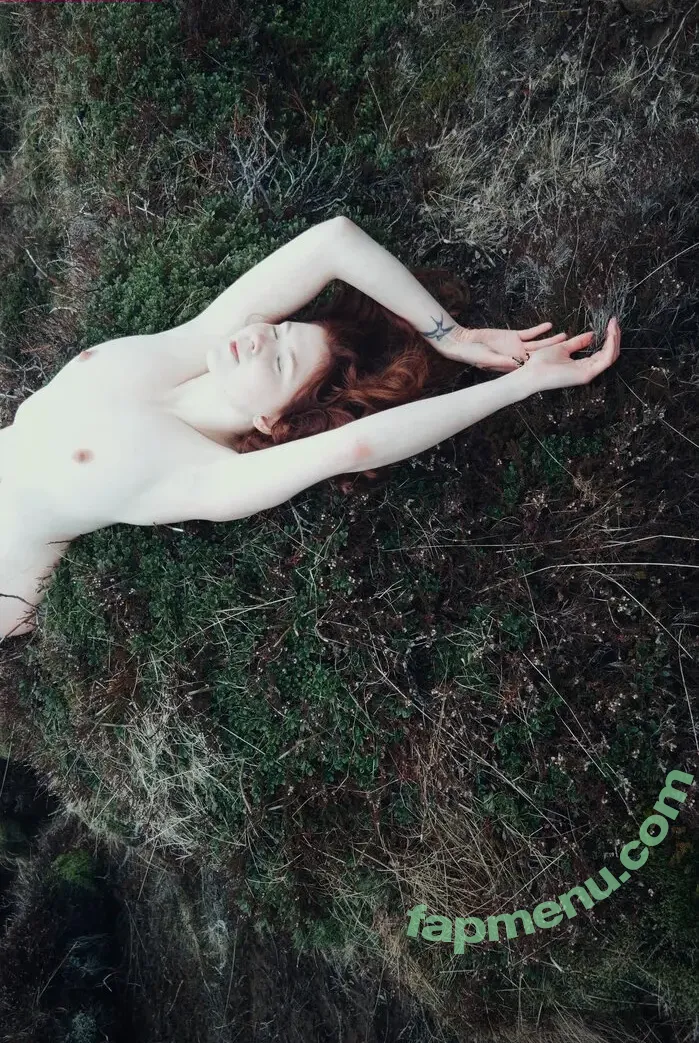 Icelandic Selkie nude photo #0247 (icelandicselkie / realmofhel.free)