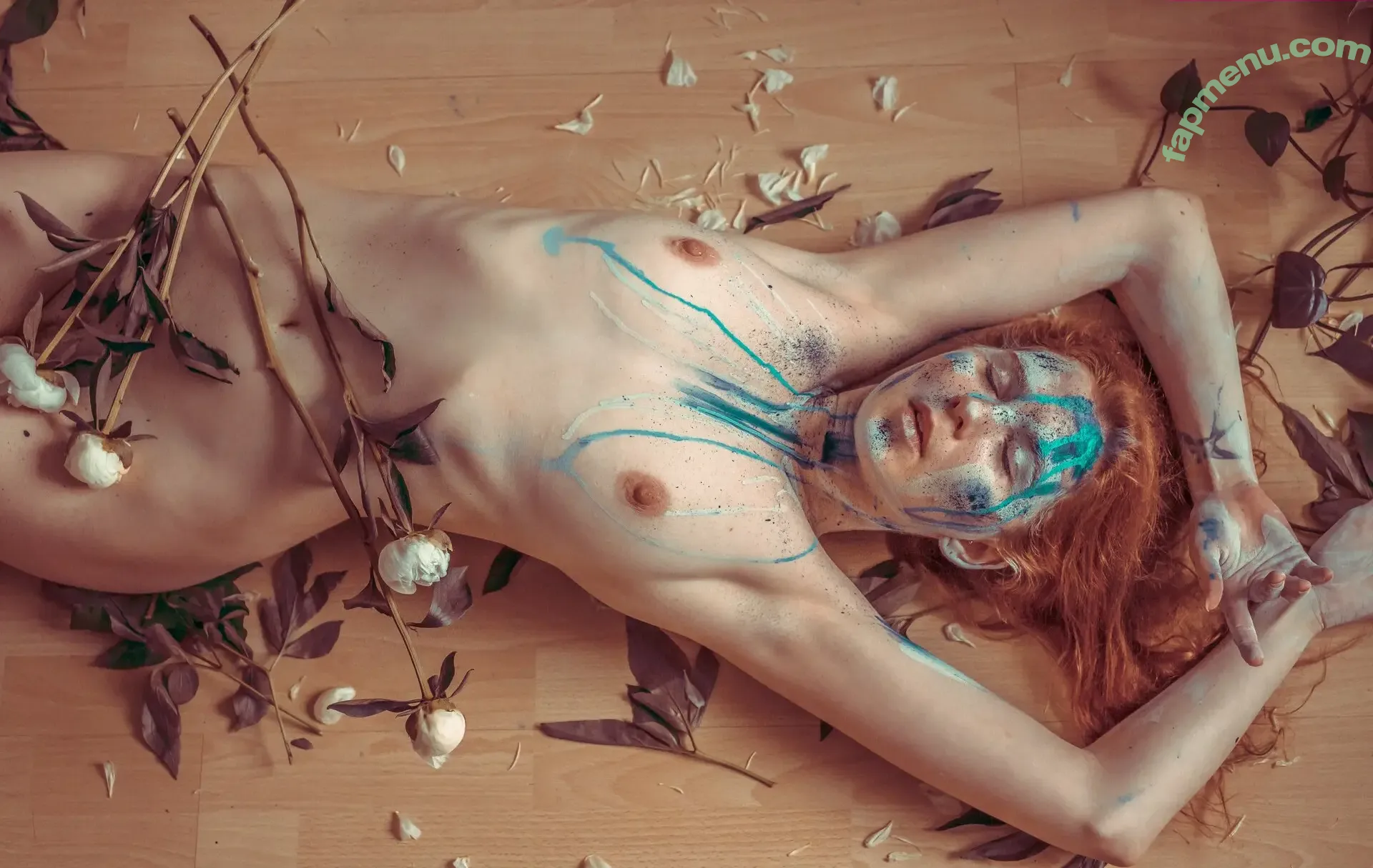 Icelandic Selkie nude photo #0274 (icelandicselkie / realmofhel.free)