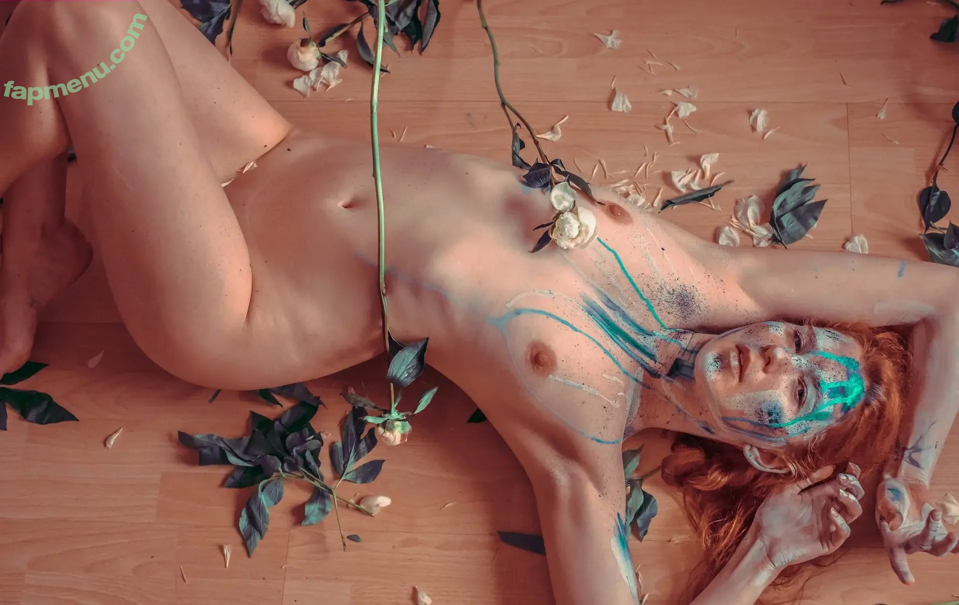 Icelandic Selkie nude photo #0278 (icelandicselkie / realmofhel.free)