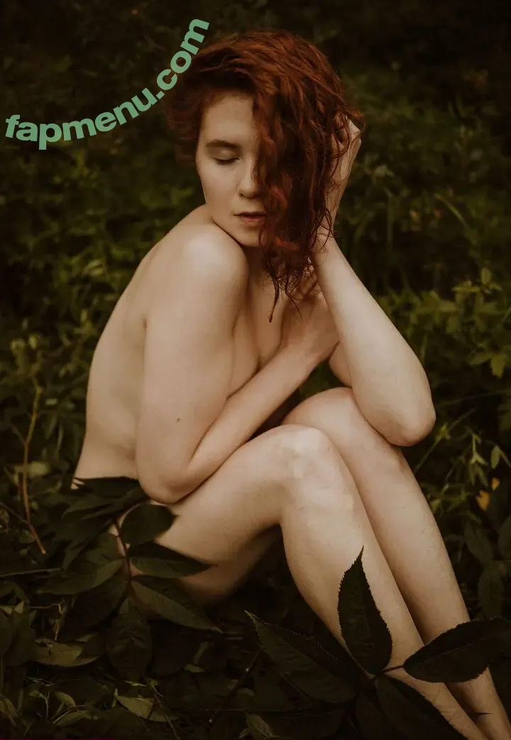 Icelandic Selkie nude photo #0288 (icelandicselkie / realmofhel.free)