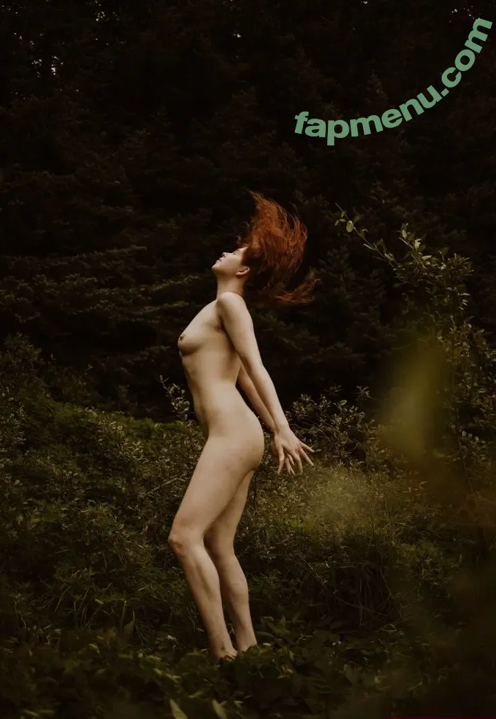 Icelandic Selkie nude photo #0293 (icelandicselkie / realmofhel.free)