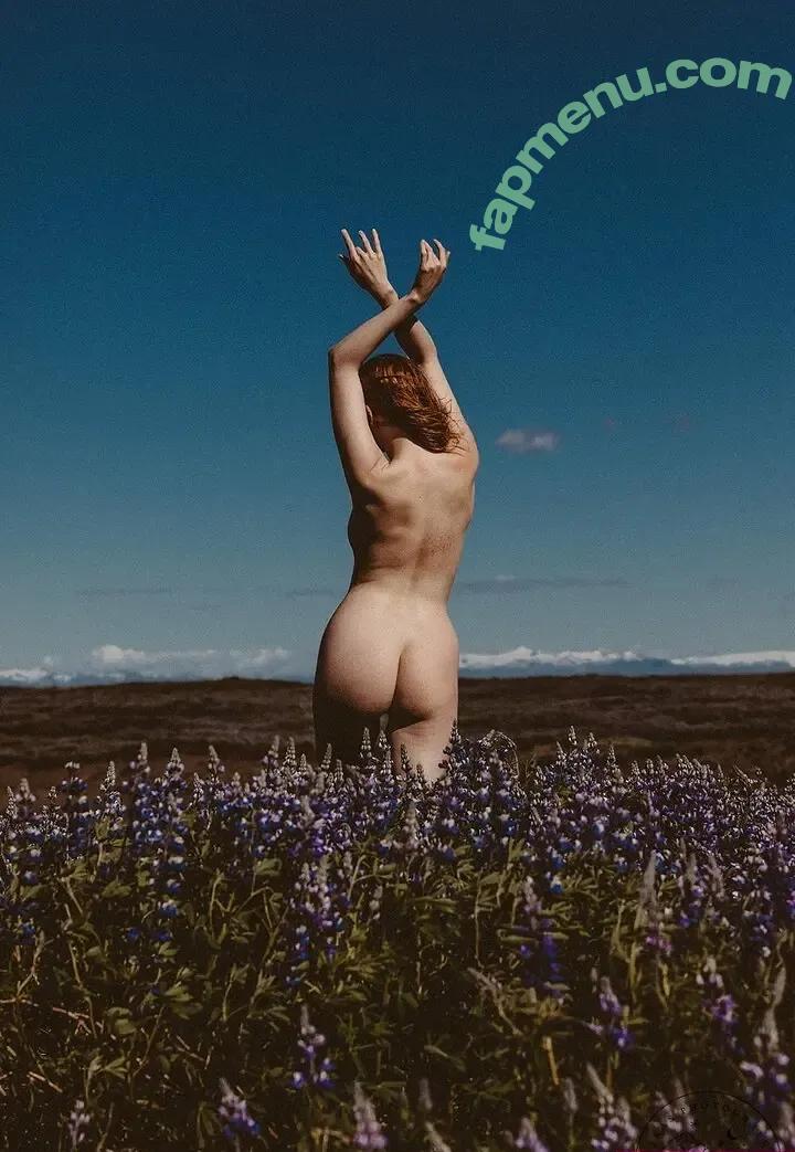 Icelandic Selkie nude photo #0397 (icelandicselkie / realmofhel.free)