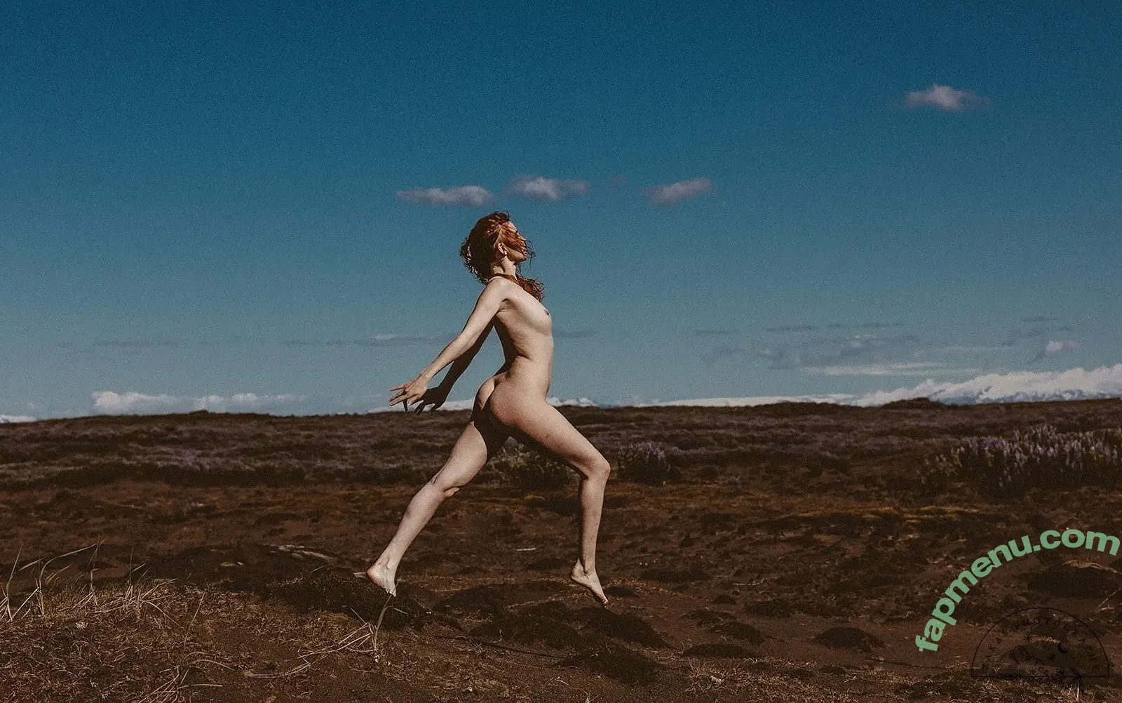 Icelandic Selkie nude photo #0401 (icelandicselkie / realmofhel.free)