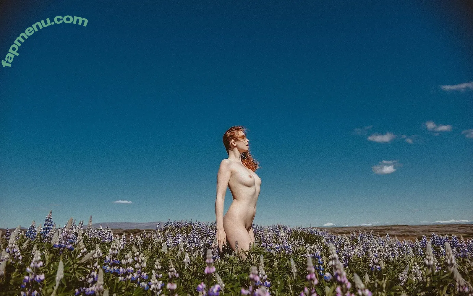 Icelandic Selkie nude photo #0411 (icelandicselkie / realmofhel.free)