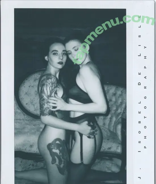 Icelandic Selkie nude photo #0493 (icelandicselkie / realmofhel.free)