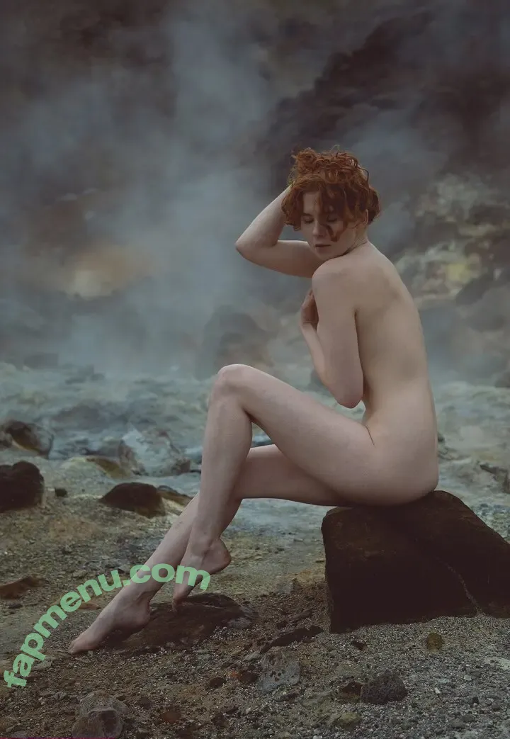 Icelandic Selkie nude photo #0564 (icelandicselkie / realmofhel.free)