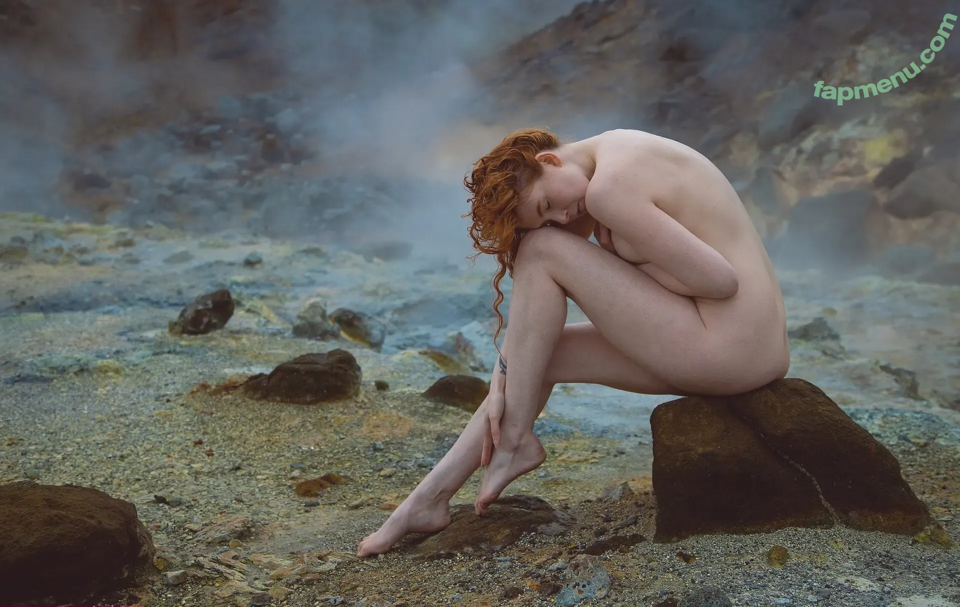 Icelandic Selkie nude photo #0565 (icelandicselkie / realmofhel.free)