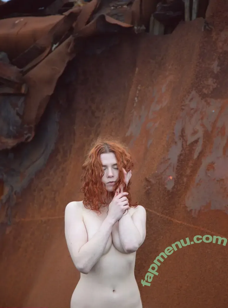 Icelandic Selkie nude photo #0573 (icelandicselkie / realmofhel.free)