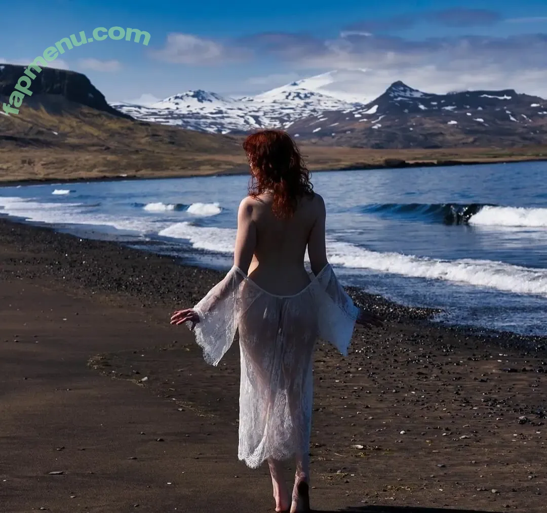 Icelandic Selkie nude photo #0628 (icelandicselkie / realmofhel.free)