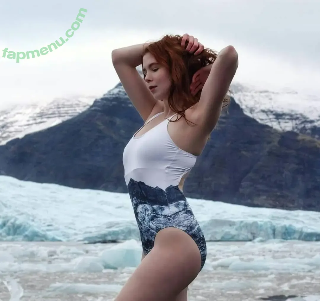 Icelandic Selkie nude photo #0695 (icelandicselkie / realmofhel.free)