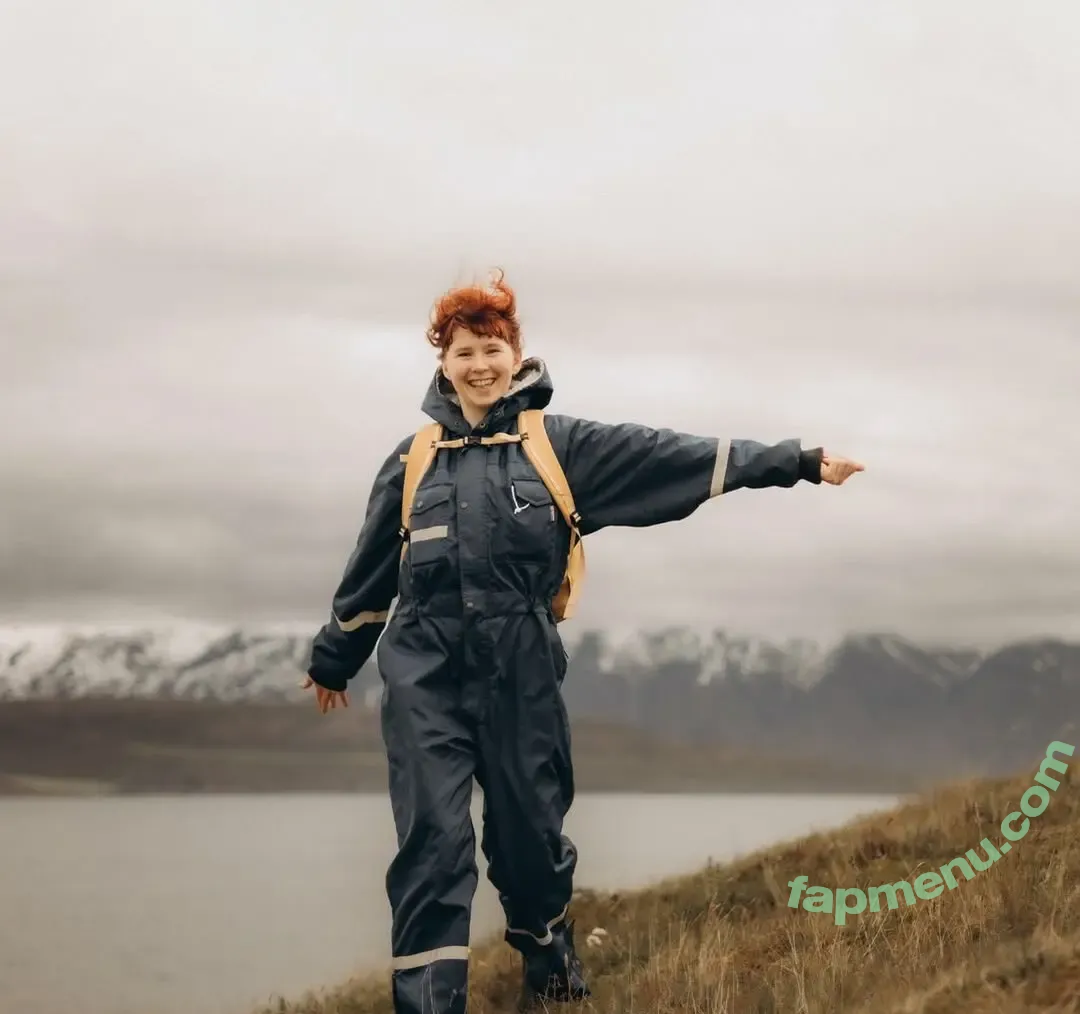 Icelandic Selkie nude photo #0707 (icelandicselkie / realmofhel.free)