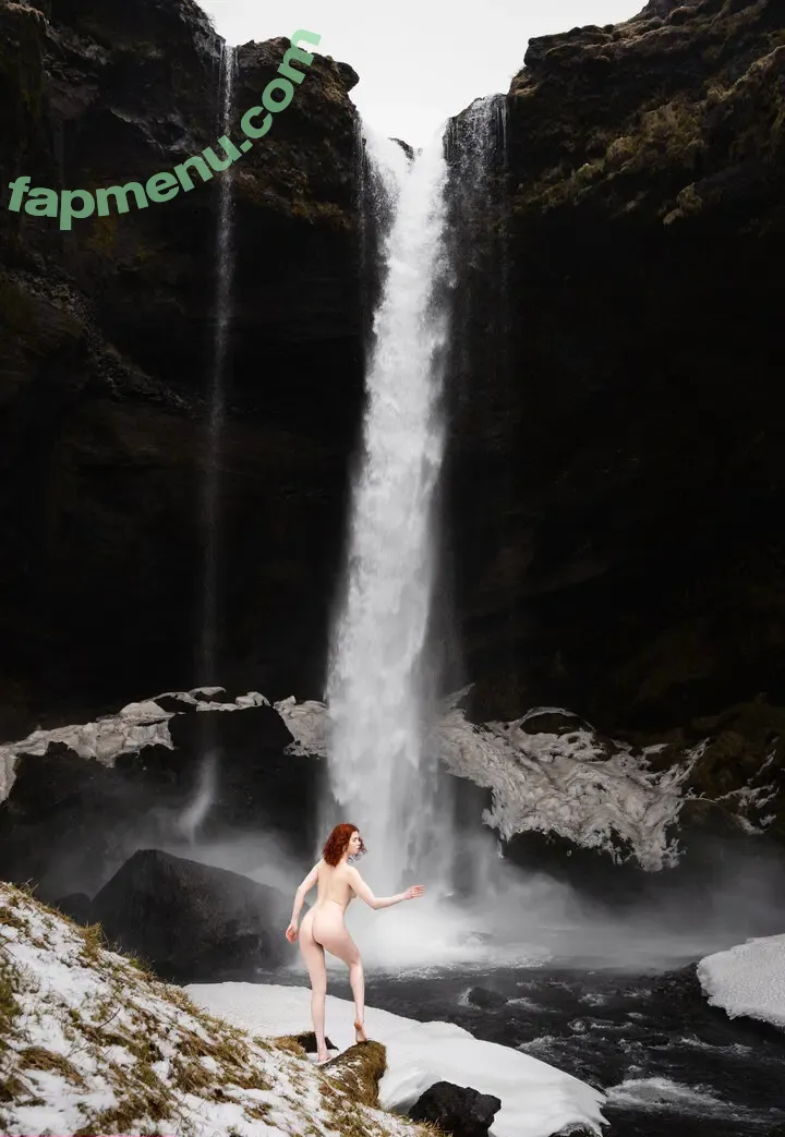 Icelandic Selkie nude photo #0712 (icelandicselkie / realmofhel.free)