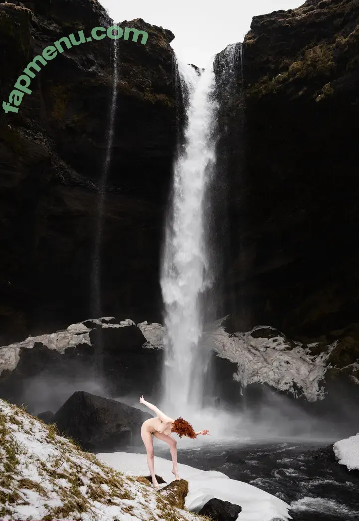 Icelandic Selkie nude photo #0713 (icelandicselkie / realmofhel.free)