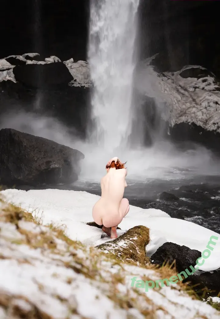 Icelandic Selkie nude photo #0716 (icelandicselkie / realmofhel.free)