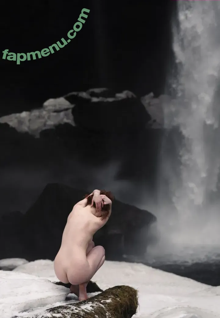 Icelandic Selkie nude photo #0723 (icelandicselkie / realmofhel.free)