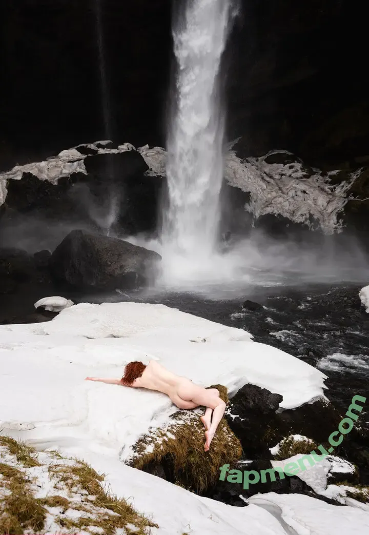 Icelandic Selkie nude photo #0732 (icelandicselkie / realmofhel.free)