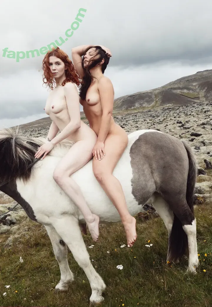 Icelandic Selkie nude photo #0741 (icelandicselkie / realmofhel.free)