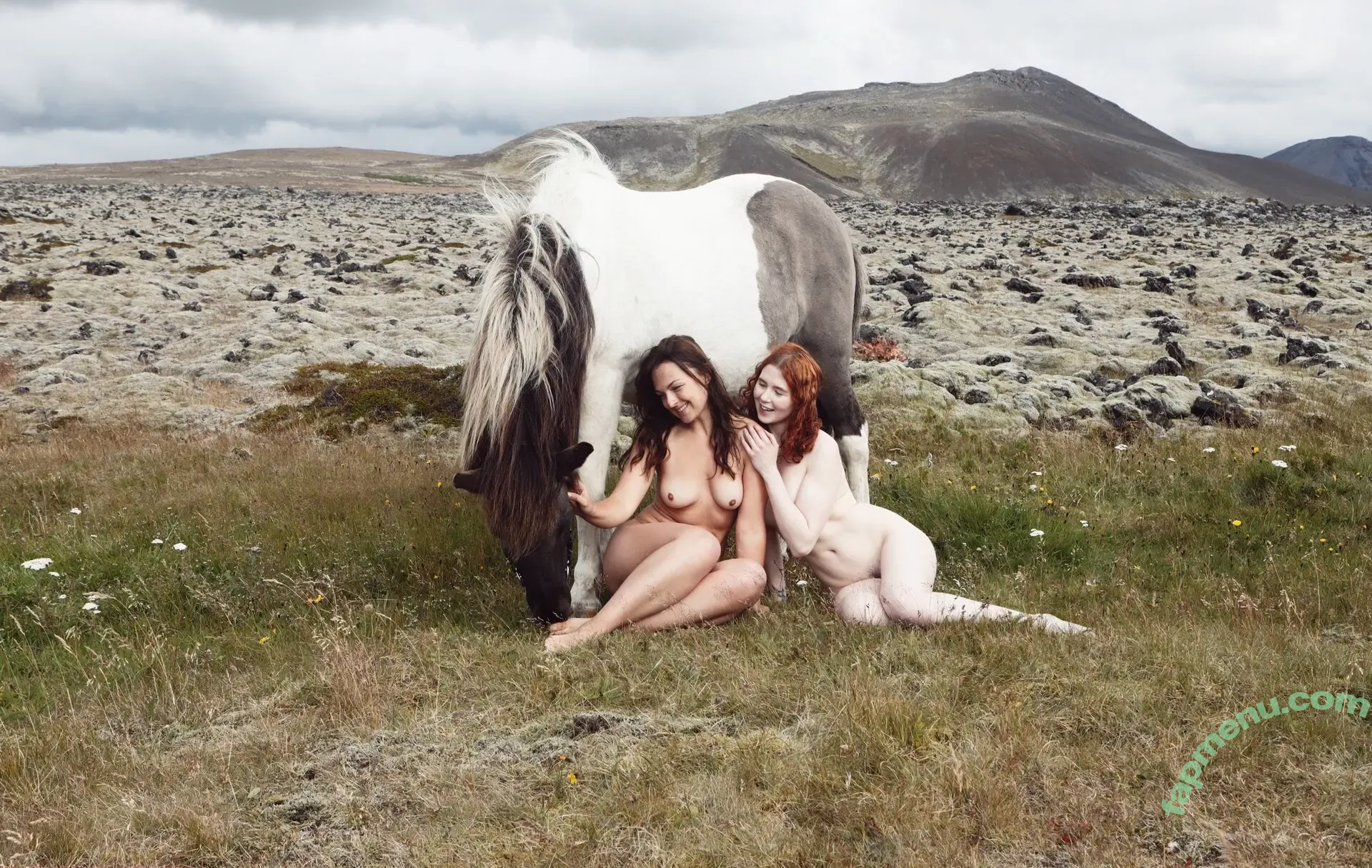 Icelandic Selkie nude photo #0749 (icelandicselkie / realmofhel.free)