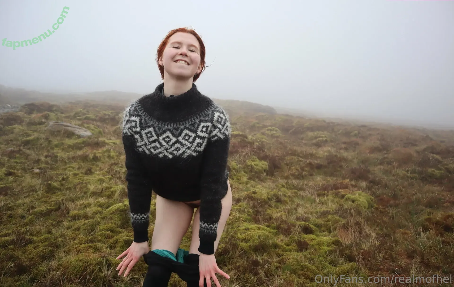 Icelandic Selkie nude photo #0777 (icelandicselkie / realmofhel.free)
