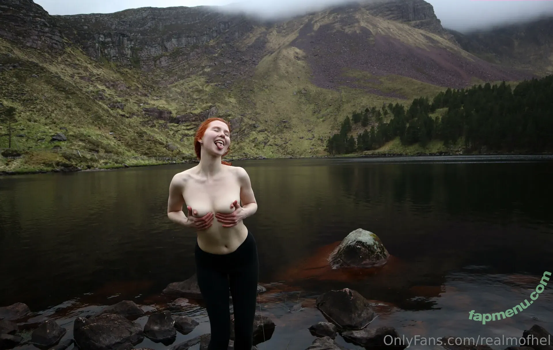 Icelandic Selkie nude photo #0778 (icelandicselkie / realmofhel.free)