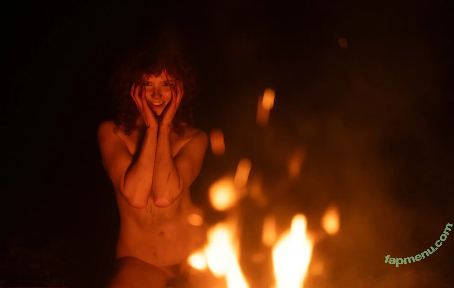Icelandic Selkie nude photo #0781 (icelandicselkie / realmofhel.free)