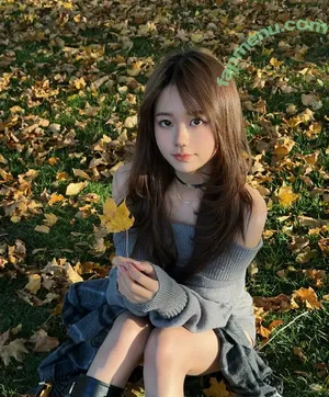 iceyyyzhou / iceyyyowo nude photo #0042