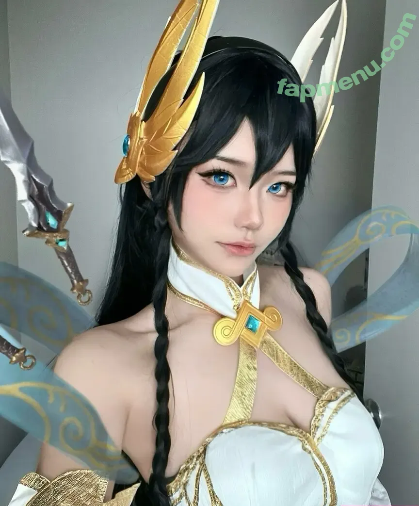 iceyyyzhou nude photo #0030 (iceyyyowo)