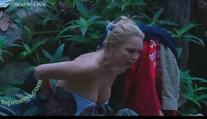 Ich bin ein Star – Holt mich hier raus! / ichbineinstar.rtl nude photo #0227
