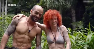 Ich bin ein Star – Holt mich hier raus! / ichbineinstar.rtl nude photo #0242