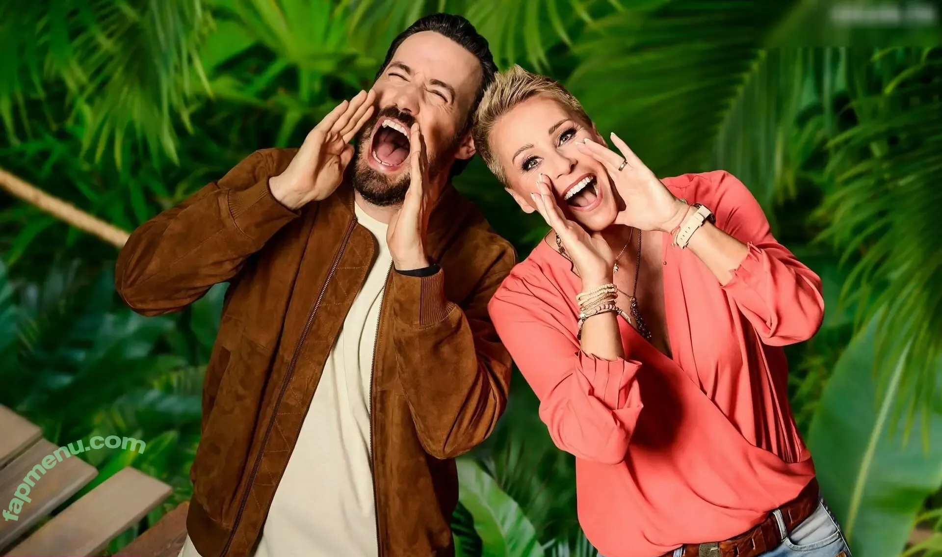 Ich bin ein Star – Holt mich hier raus! nude photo #0001 (ichbineinstar.rtl)