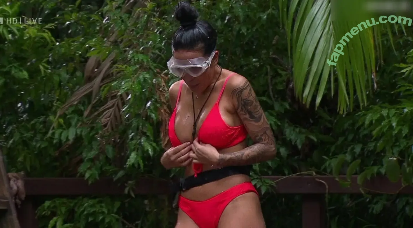 Ich bin ein Star – Holt mich hier raus! nude photo #0201 (ichbineinstar.rtl)