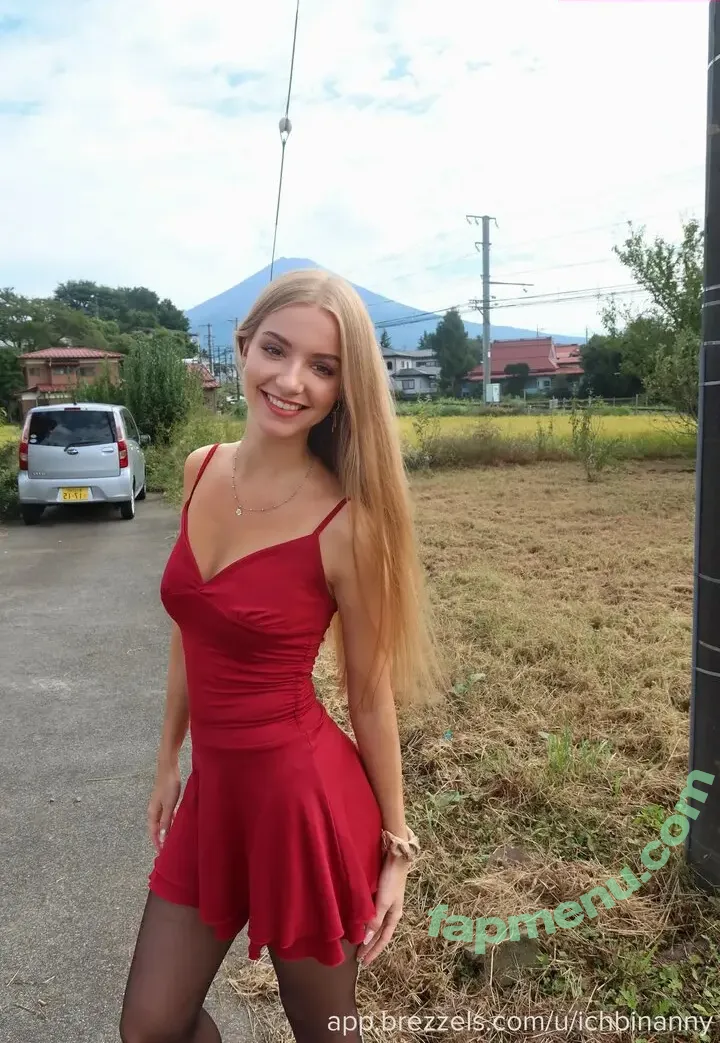 ichbinanny nude photo #0717 (shainny_1)