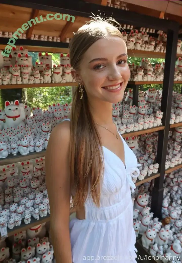 ichbinanny nude photo #0721 (shainny_1)